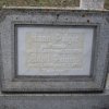 Pelger Adolf 1885-1957 Peresta Anna 1894-1956 Grabstein